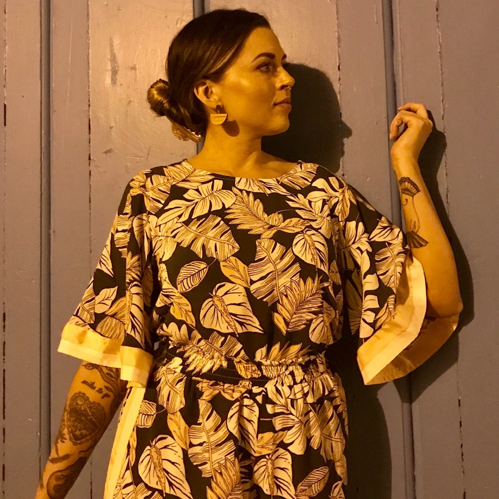 Meet your Posher, Lyndsey